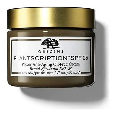 Origins PlantscriptionÃ¢â SPF Power Anti-Aging Oil-Free Cream, 50ml