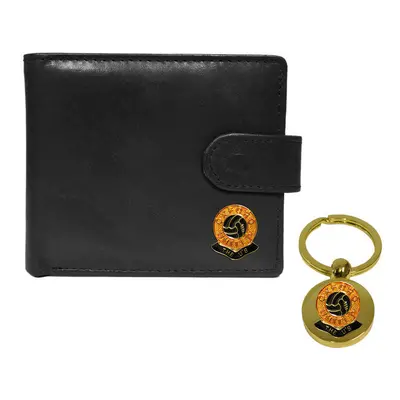 Oxford United Football Club Wallet And Keyring