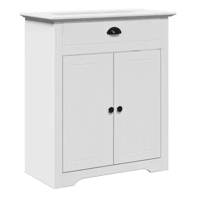 (white) vidaXL Bathroom Sink Cabinet Sink Storage Cupboard Home Sideboard Vanity Unit