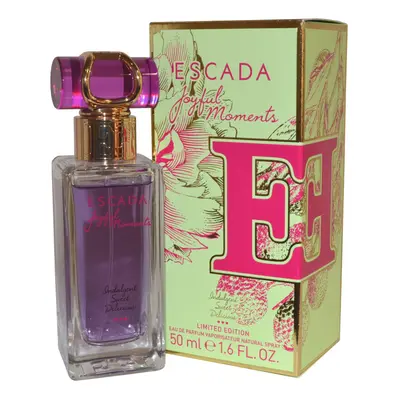 Escada Joyful Moments Limited Edition 50ml EDP Spray