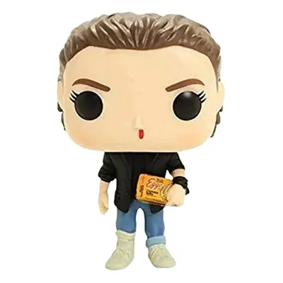 Pop Funko Television Stranger Things Eleven #572 (New Punk Look)