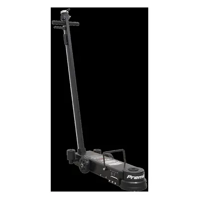 Air Operated Jack Tonne Telescopic - Long Reach/Low Profile