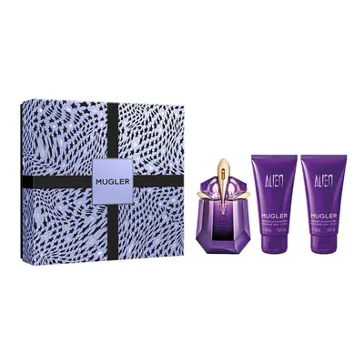 Thierry Mugler Alien Eau de Parfum 30ml Spray Set