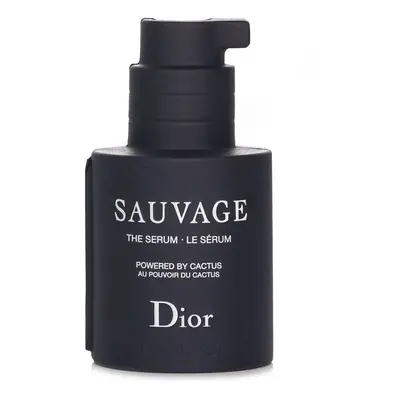 Christian Dior - Sauvage The Serum Powered By Cactus - 50ML