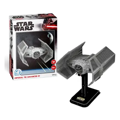 Revell Star Wars Imperial TIE Advanced X1 3D Puzzle Model