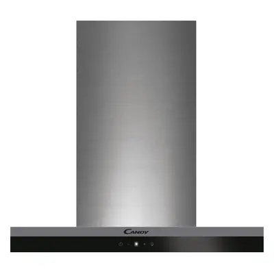 Candy CTS6CEX cm Chimney Cooker Hood - Stainless Steel