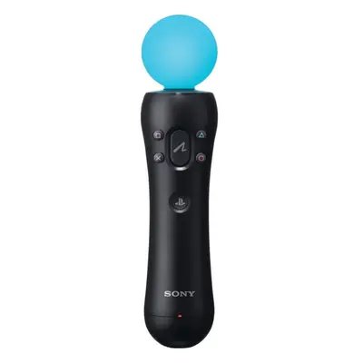 Refurbished Sony PlayStation Move Motion Controller (Bulk Packaging)