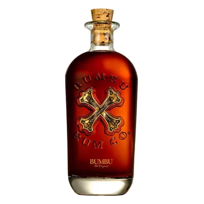 Bumbu The Original Rum