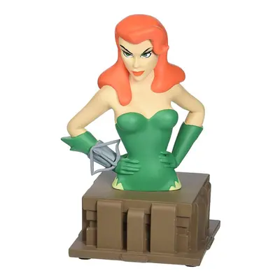 Batman the Animated Series Poison Ivy Bust