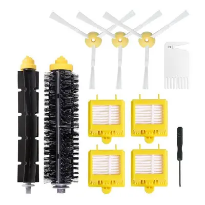 11pcs Replacements for iRobot Roomba Series Vacuum Cleaner Parts Accessories