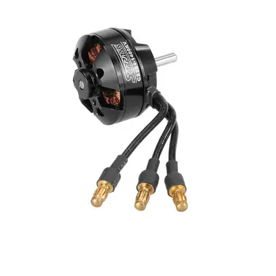 High Performance 1400KV Poles Brushless Motor for RC Airplane Fixed-wing