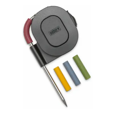 Weber iGrill Pro Sensor Probe Black 3.2ÃÂ x 10.8ÃÂ x 5ÃÂ cm