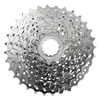 (12-25T, Silver) Shimano CS-HG50 Speed Cassette