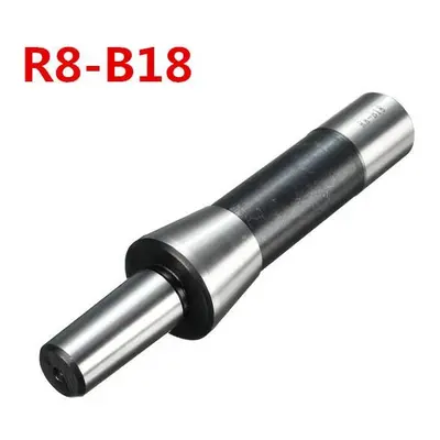 (R8-B18) Drill Chuck Arbor For Keyless 1-16MM Lathe Self Tighten Tool