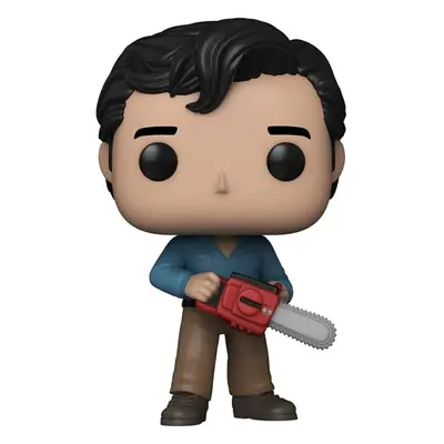 Evil Dead Ash Funko Pop! Vinyl