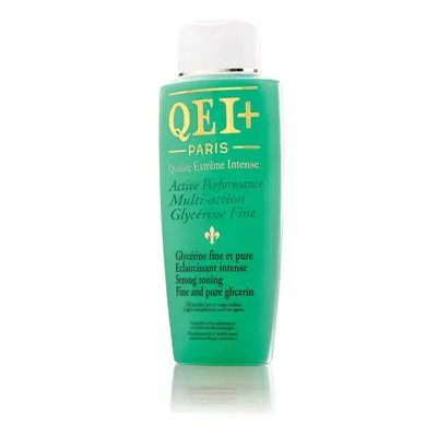 QEI+ PARIS FINE LIGHTENING GLYCERIN - PERFORMANCE SWEET ALMOND