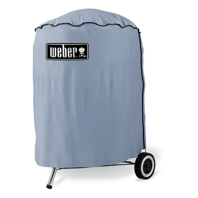 Weber Standard Kettle Cover Fits 22-1/2-Inch Charcoal Grills