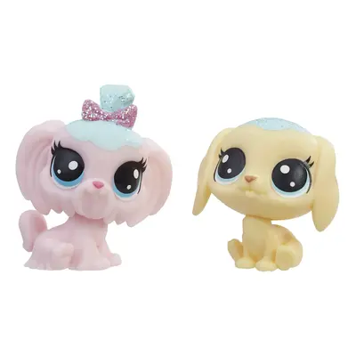 Littlest Pet Shop Frosting Frenzy BFFs