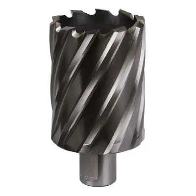 Sealey Worksafe® 48mm HSS Mag Drill Bit Cut Depth 50mm RBHSS48L