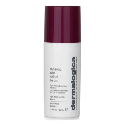 Dermalogica - Dynamic Skin Retinol Serum - 30ml/1oz