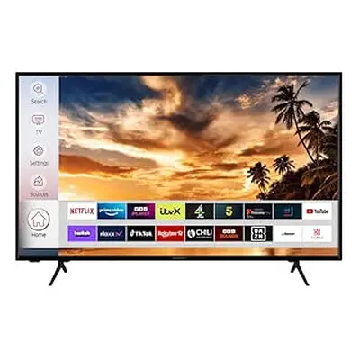 Digihome BI23 inch Smart 4K Ultra HD LED TV