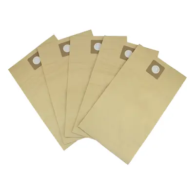 (80L) MAXBLAST Vacuum Cleaner Hoover Dust Bags - Pack