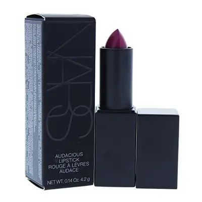 NARS Audacious Lipstick, Janet, 0.14 Ounce