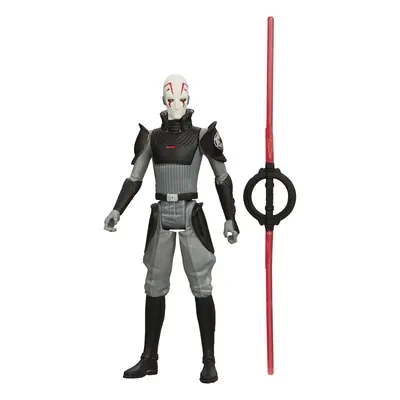 Star Wars Inquisitor Playset