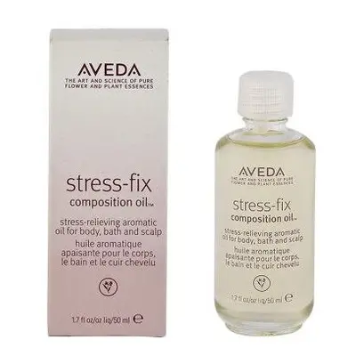 Aveda Stress-Fix 1.7 Composition Oil