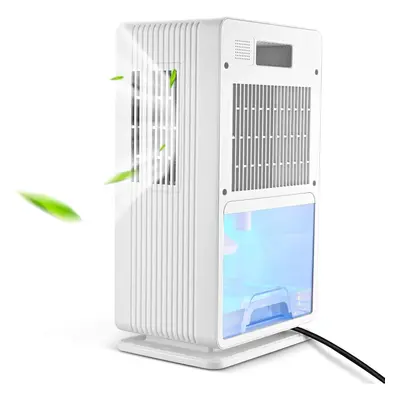 3000ML dehumidifier condensation technology dehumidifier to avoid clothing odor wall moldy cloth