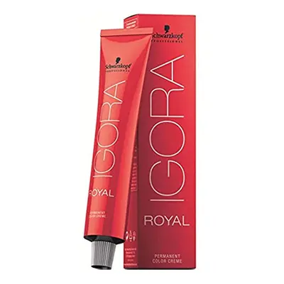 Igora Royal Hair Colour 60ml Tube (5-4)