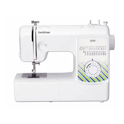 Brother LX25 Sewing Machine