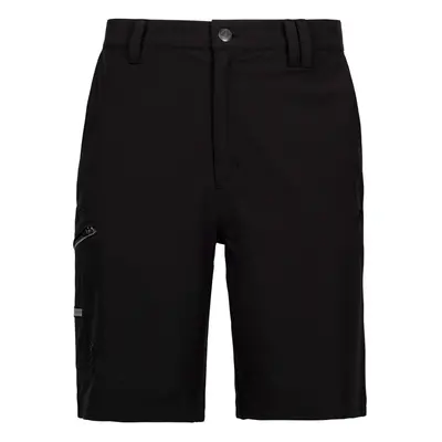 (XL, Black) Trespass Mens Cargo Shorts with Pockets Upwell