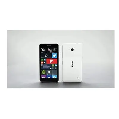 (White) Nokia Lumia 8GB