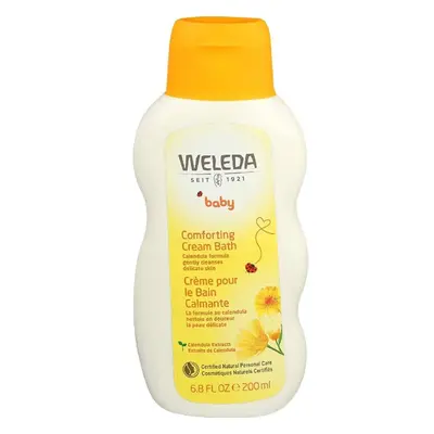 Weleda Baby Calendula Bath ml