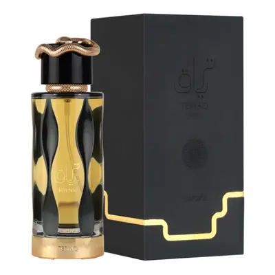 Teriaq Intense Eau De Parfum 100ml by Lattafa Perfumes