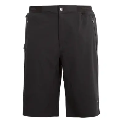 (M, Black) Trespass Mens Walking Shorts Hainford