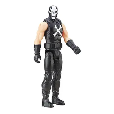 Marvel Titan Hero Series Crossbones