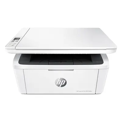 HP LaserJet Pro M28w Multi-Function Printer, White