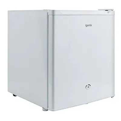 Igenix IG3751 Table Top Mini Freezer with Litre Capacity, Ideal for Additional Freezer Space wit