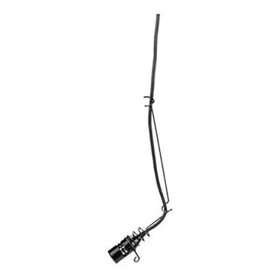 Samson CM12C Hanging Choir Microphone Black