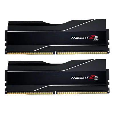 gSKILL Trident Z5 Neo Series (AMD Expo) DDR5 RAM 32gB (2x16gB) 6000MTs