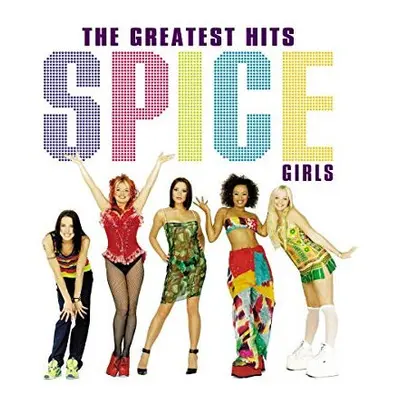 Spice Girls - Greatest Hits