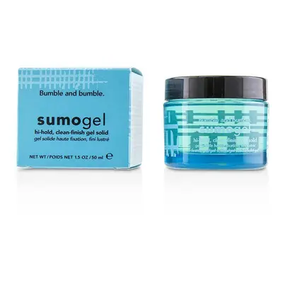 Bumble and bumble SumoGel Hi-hold Clean-finish Solid Gel 50ml