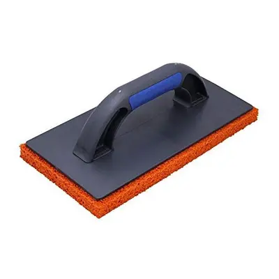 Refina Sponge Float 11" with 20mm Orange Meduim Rubber Sponge