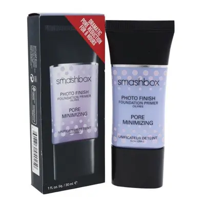 SmashBox W-C-15008 oz Photo Finish Oil free Pore Minimizing for Women