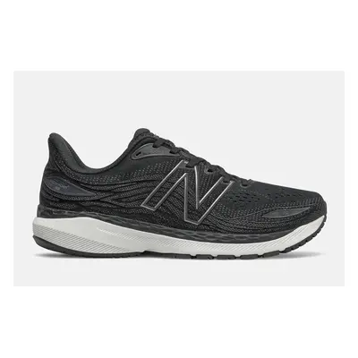 (US 10) New Balance Mens Fresh Foam X V12 Shoes Sneakers Runners - Black/White