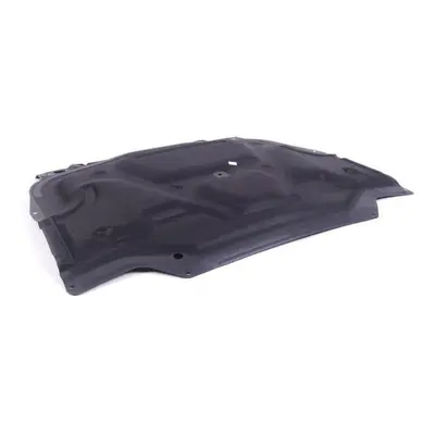 MINI COOPER R56 Engine Hood Heat Insulation 51487276533 NEW GENUINE