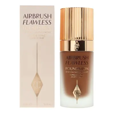 Charlotte Tilbury Airbrush Flawless Foundation 15.5 Cool 30ml