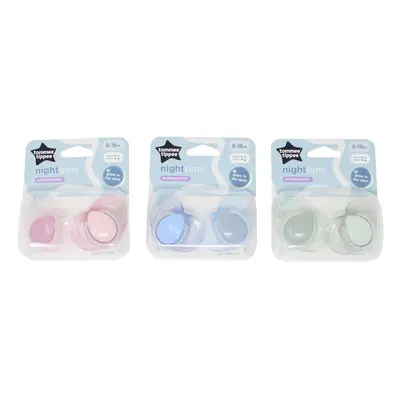 Baby Dummy Soothers Dummies Sealife Blue Assorted 2-Pack m